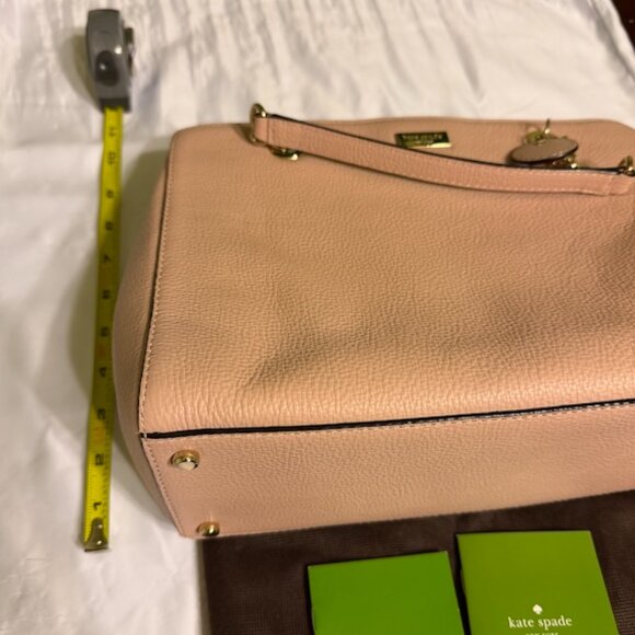 Kate Spade bag - Picture 4 of 5